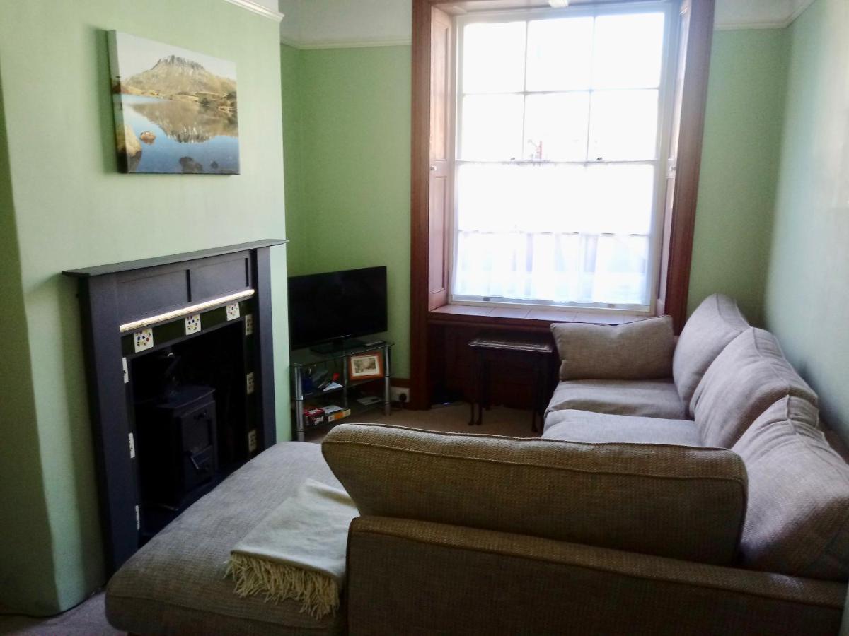 Bro Arran Holiday home *